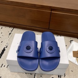 Burberry slippers