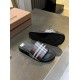 Burberry slippers