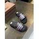 Burberry slippers