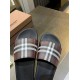Burberry slippers