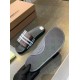 Burberry slippers