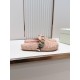 Burberry slippers