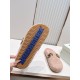 Burberry slippers