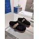 Burberry slippers