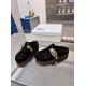 Burberry slippers