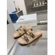 Burberry slippers