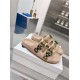 Burberry slippers
