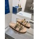 Burberry slippers