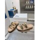 Burberry slippers