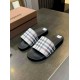 Burberry slippers