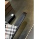 Burberry slippers