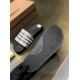 Burberry slippers