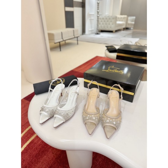 CL Collection Shoes Best Quality
Women 35-41
