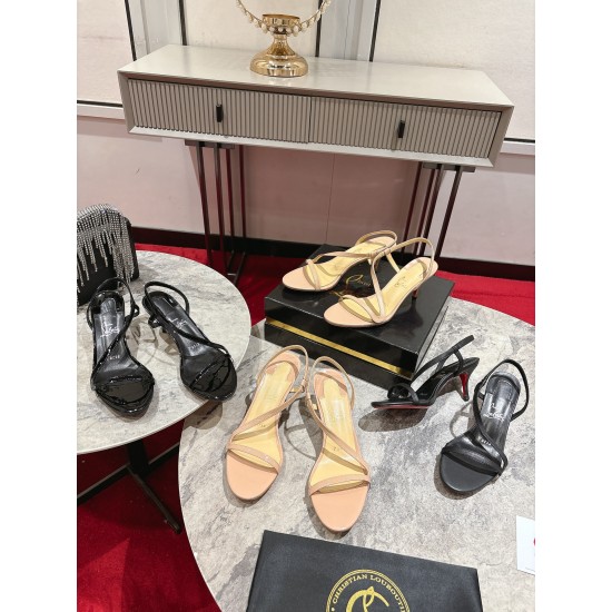 CL Collection Shoes Best Quality
Women 35-41
