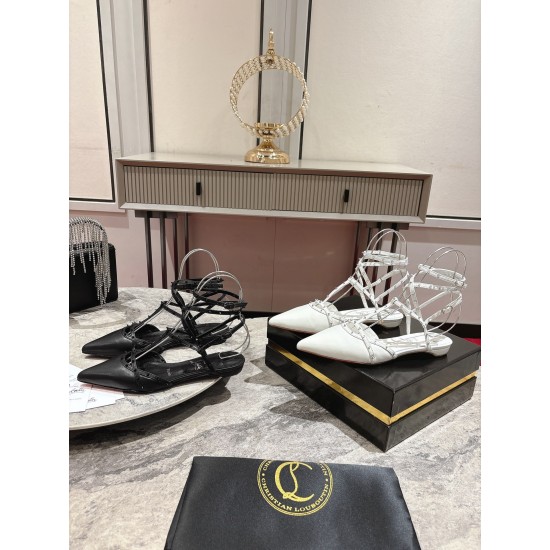 CL Collection Shoes Best Quality
Women 35-41
