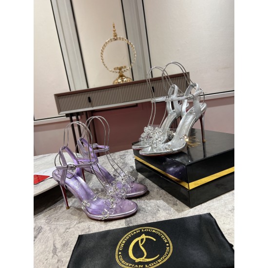 CL Collection Shoes Best Quality
Women 35-41
