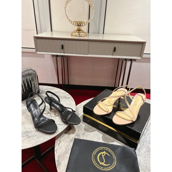CL Collection Shoes Best Quality
Women 35-41
