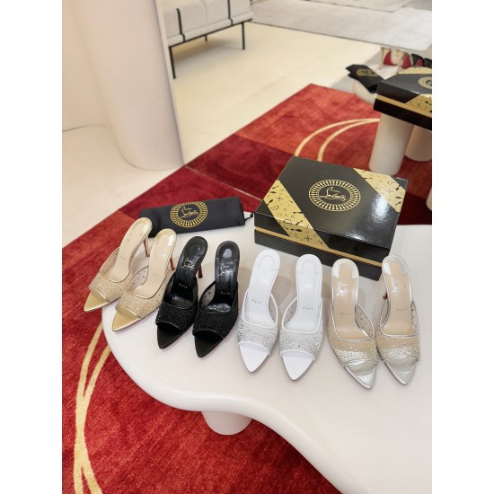 CL Collection Shoes Best Quality
Women 35-41
