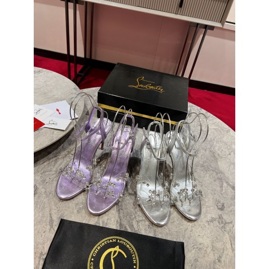 CL Collection Shoes Best Quality
Women 35-41
