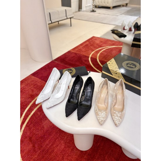 CL Collection Shoes Best Quality
Women 35-41
