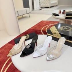 CL Collection Shoes Best Quality
Women 35-41
