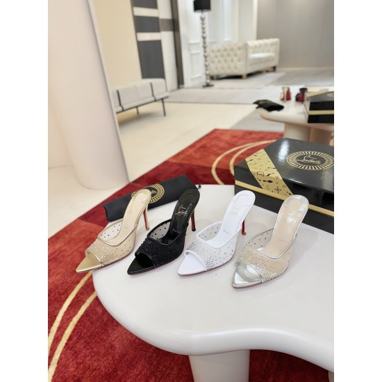 CL Collection Shoes Best Quality
Women 35-41
