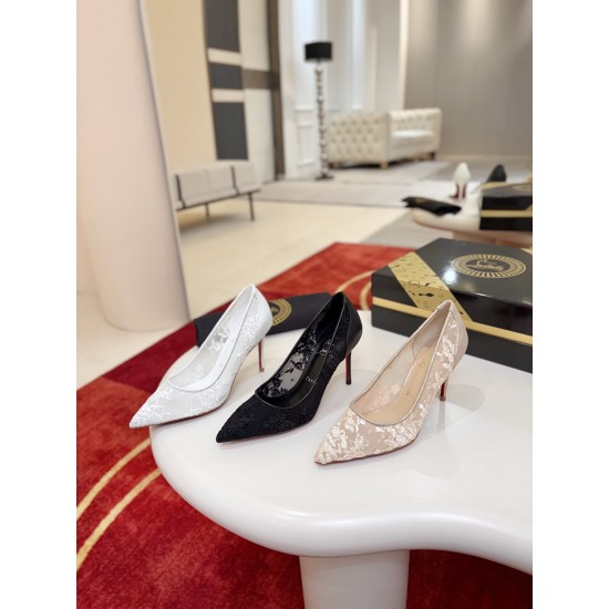 CL Collection Shoes Best Quality
Women 35-41
