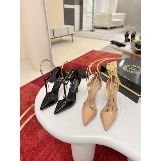 CL Collection Shoes Best Quality
Women 35-41
