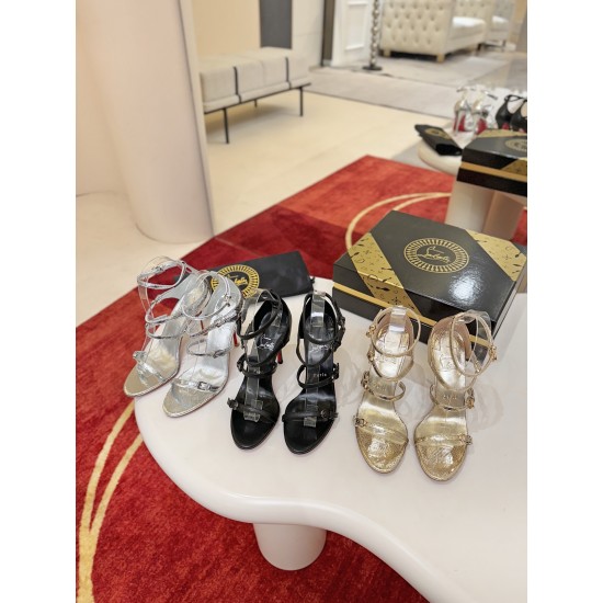CL Collection Shoes Best Quality
Women 35-41

