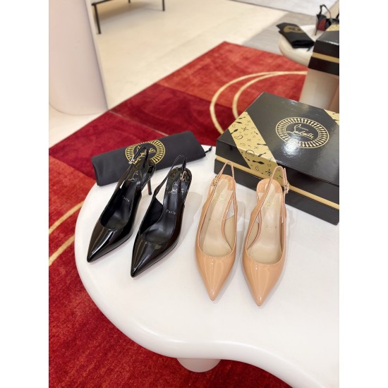 CL Collection Shoes Best Quality
Women 35-41
