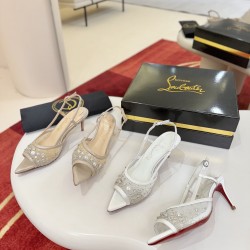 CL Collection Shoes Best Quality
Women 35-41
