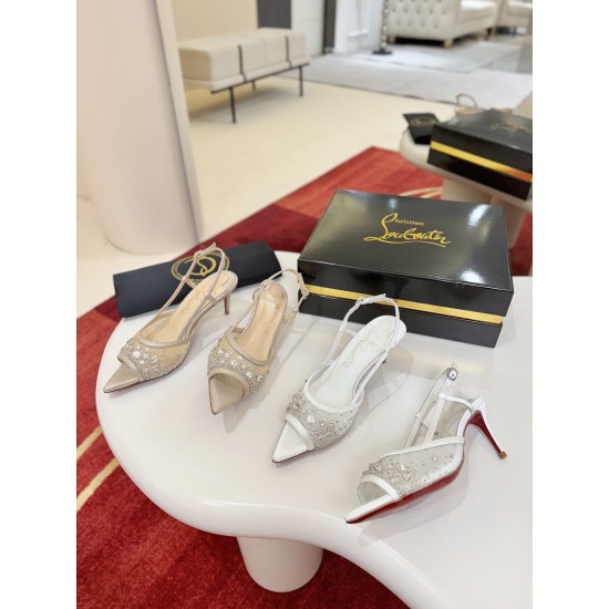 CL Collection Shoes Best Quality
Women 35-41
