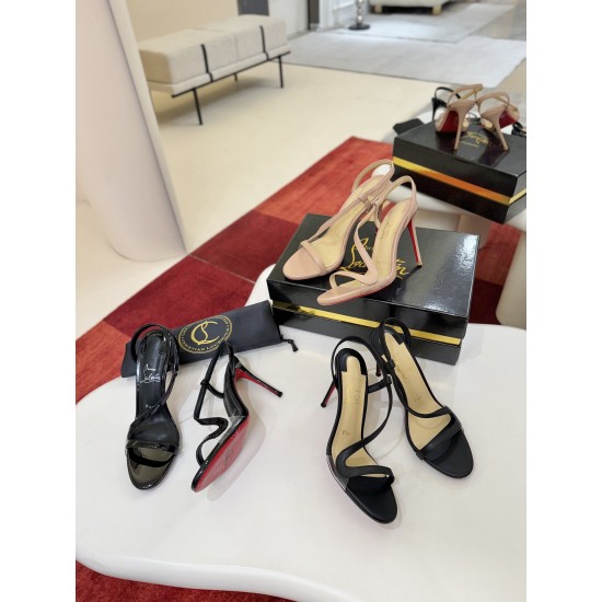 CL Collection Shoes Best Quality
Women 35-41
