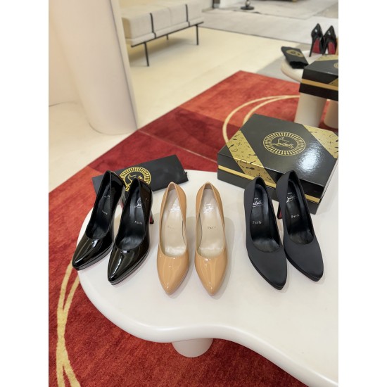 CL Collection Shoes Best Quality
Women 35-41
