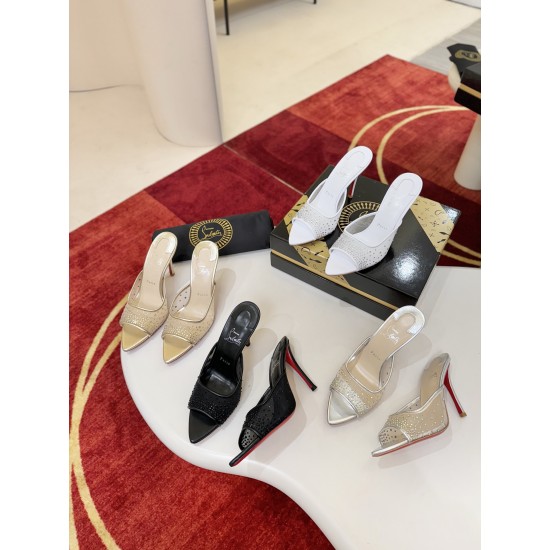 CL Collection Shoes Best Quality
Women 35-41
