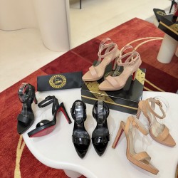 CL Collection Shoes Best Quality
Women 35-41
