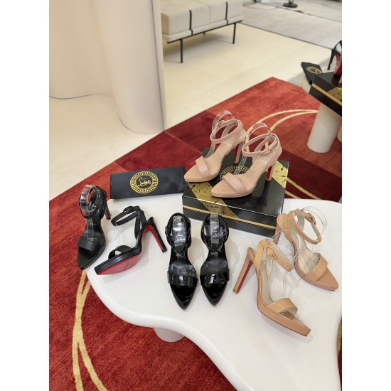 CL Collection Shoes Best Quality
Women 35-41
