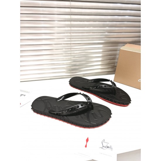 CL Slippers Shoes Best Quality
Women 35-41
