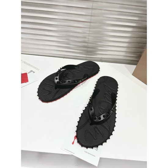 CL Slippers Shoes Best Quality
Women 35-41

