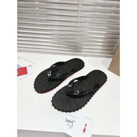CL Slippers Shoes Best Quality
Women 35-41
