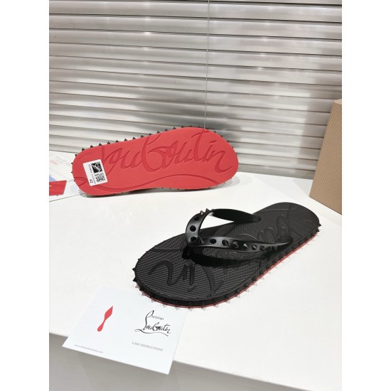 CL Slippers Shoes Best Quality
Women 35-41

