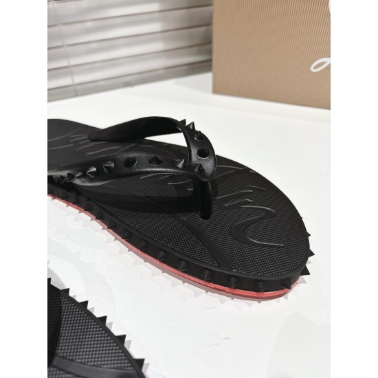 CL Slippers Shoes Best Quality
Women 35-41
