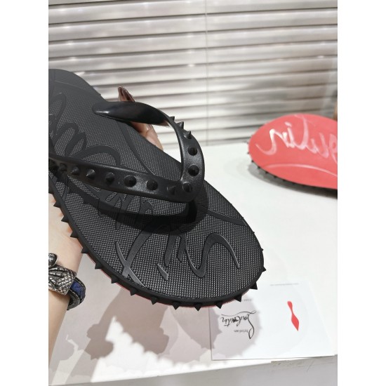 CL Slippers Shoes Best Quality
Women 35-41
