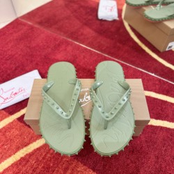 CL Slippers Shoes Best Quality
Women 35-41
