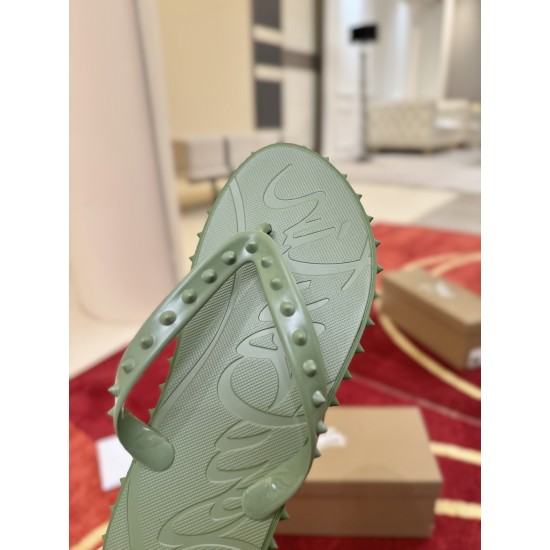 CL Slippers Shoes Best Quality
Women 35-41
