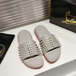 CL Slippers Shoes Best Quality
Women 35-41
