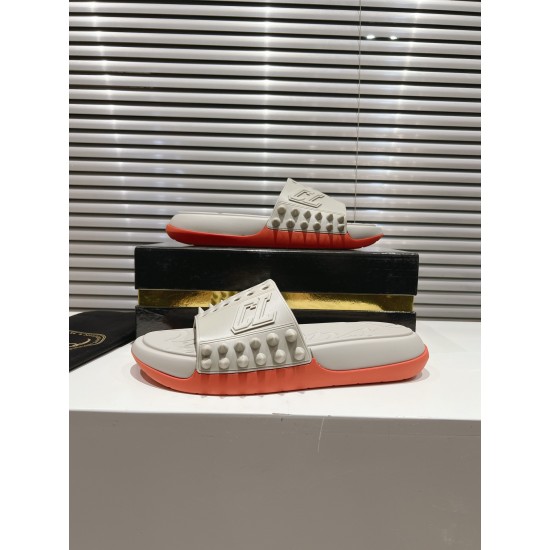 CL Slippers Shoes Best Quality
Women 35-41
