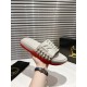 CL Slippers Shoes Best Quality
Women 35-41
