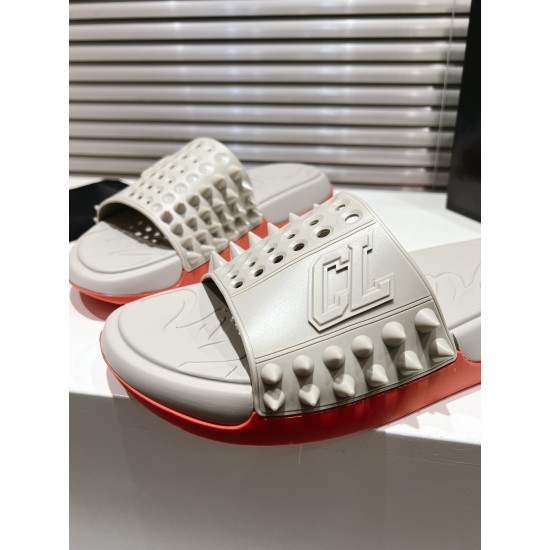 CL Slippers Shoes Best Quality
Women 35-41
