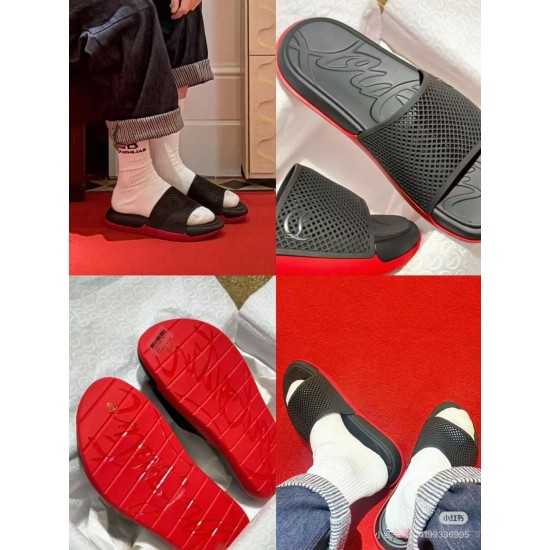 CL Slippers Shoes Best Quality
Women 35-41
